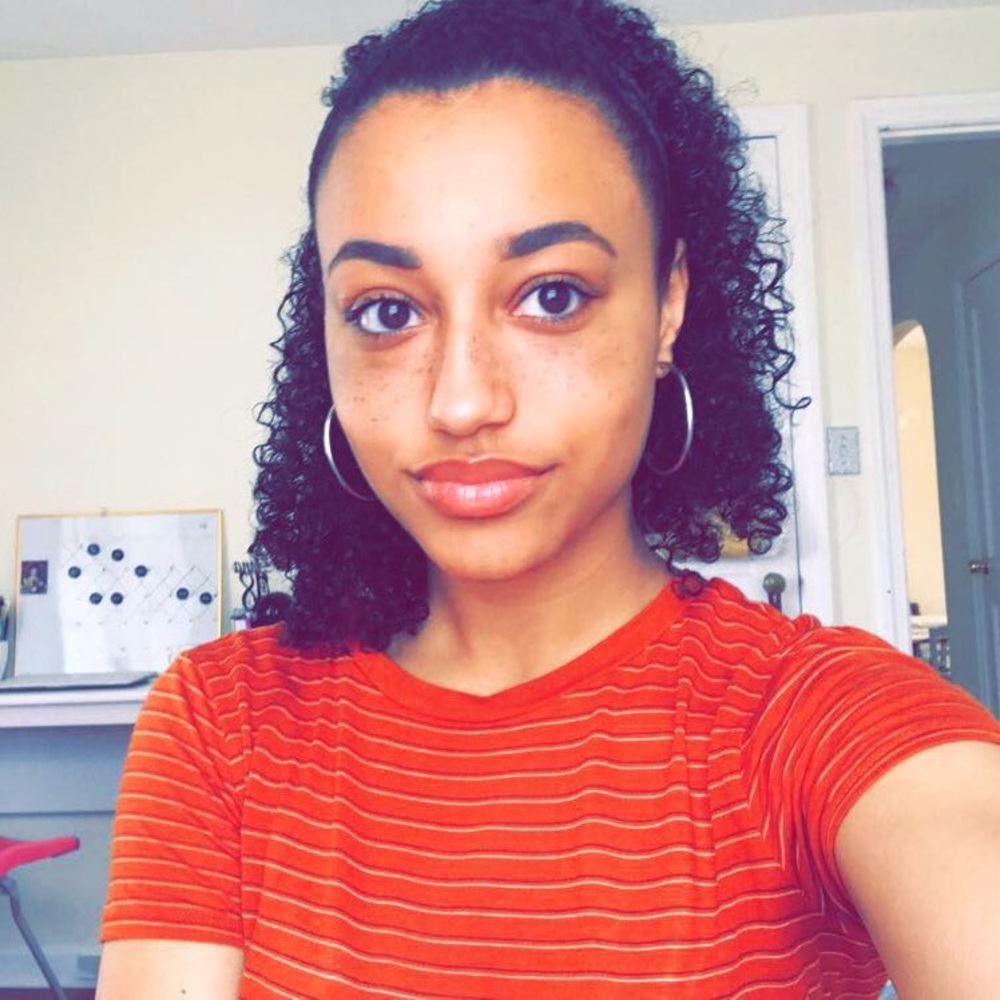 Meet your Posher, Tiana